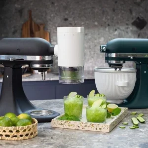 KitchenAid Shave Ice-Vorsatz 27