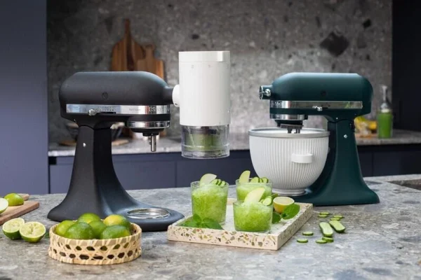 KitchenAid Shave Ice-Vorsatz 10