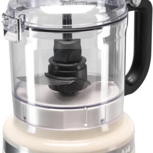 KitchenAid Food Processor 1,7 L In Creme 14