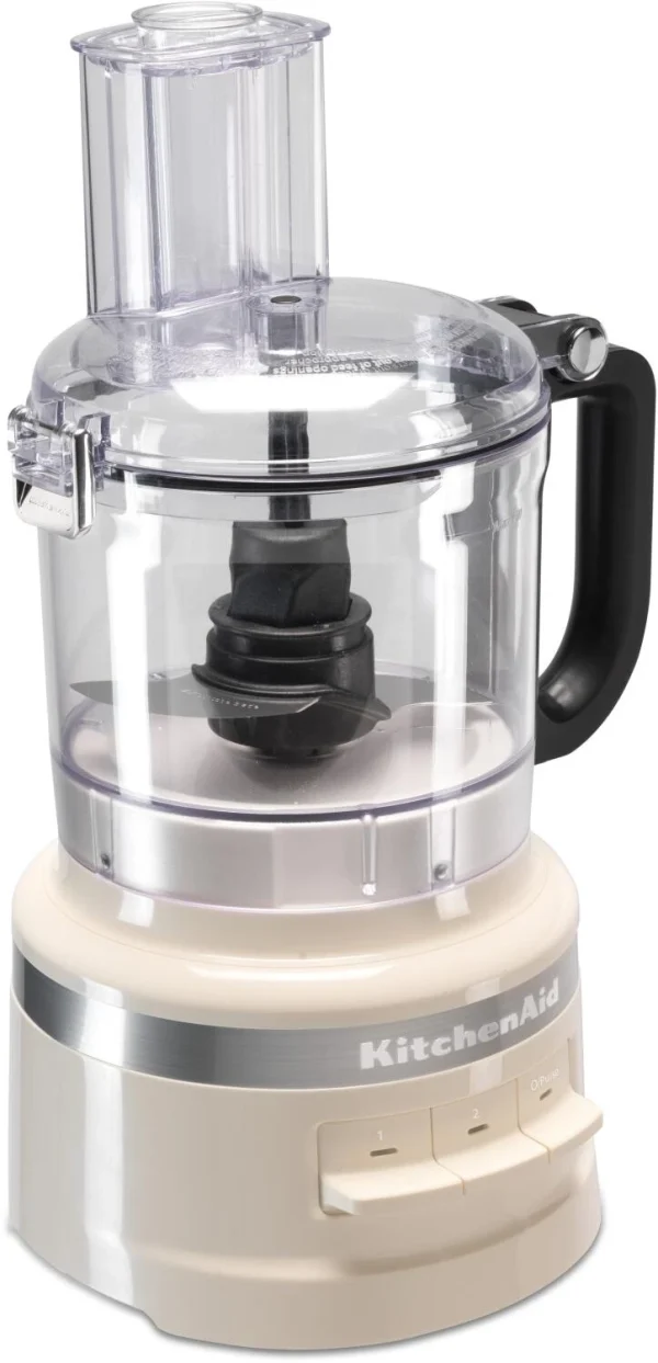 KitchenAid Food Processor 1,7 L In Creme 3