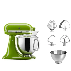 KitchenAid – Artisan Küchenmaschine 5KSM175PS – Matcha 12