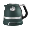 KitchenAid – Artisan Wasserkocher 1,5L – Pebbled Palm 20