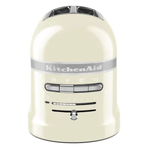 KitchenAid – Artisan Toaster Für 2 Scheiben – Crème 12