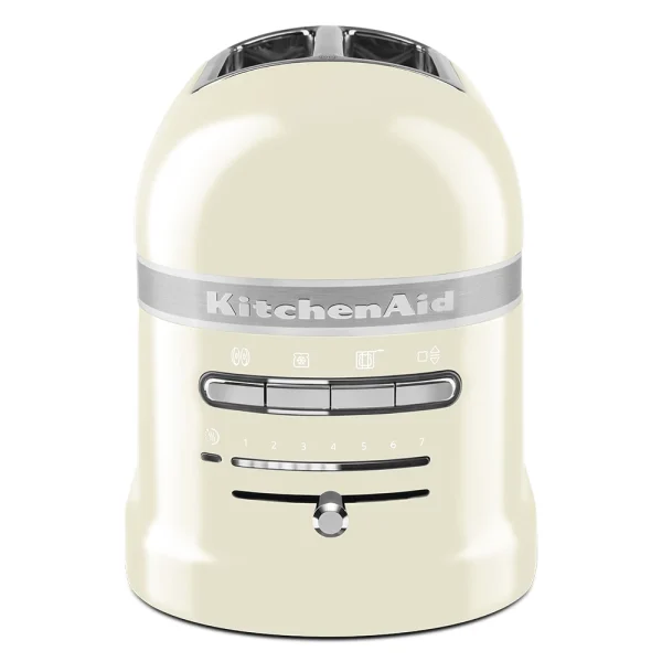 KitchenAid – Artisan Toaster Für 2 Scheiben – Crème 3