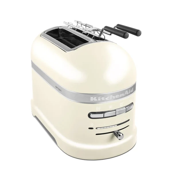 KitchenAid – Artisan Toaster Für 2 Scheiben – Crème 5