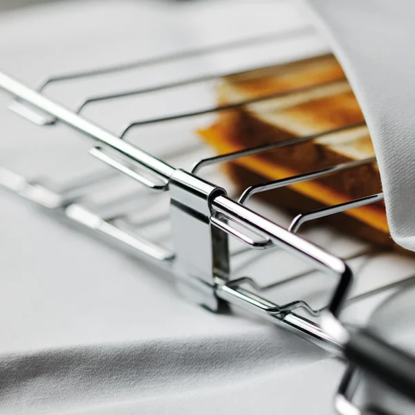 KitchenAid – Artisan Toaster Für 2 Scheiben – Crème 9