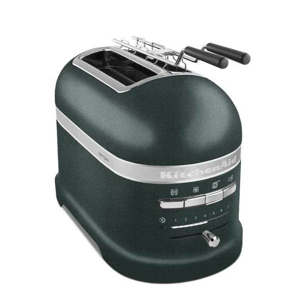 KitchenAid – Artisan Toaster – Pebbled Palm 4