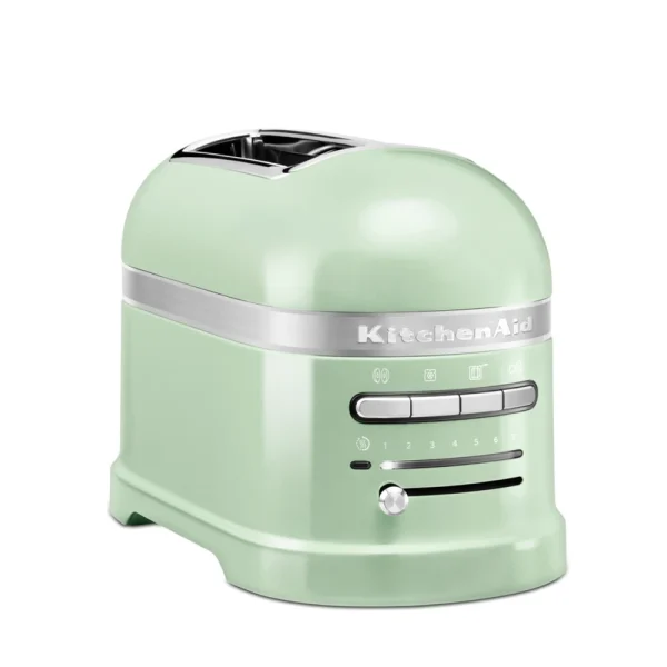 KitchenAid – Artisan Toaster – Pistazie 1