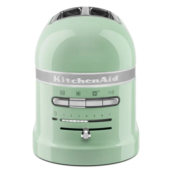 KitchenAid – Artisan Toaster – Pistazie 3