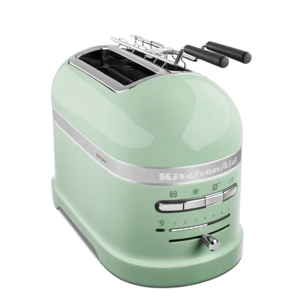 KitchenAid – Artisan Toaster – Pistazie 4