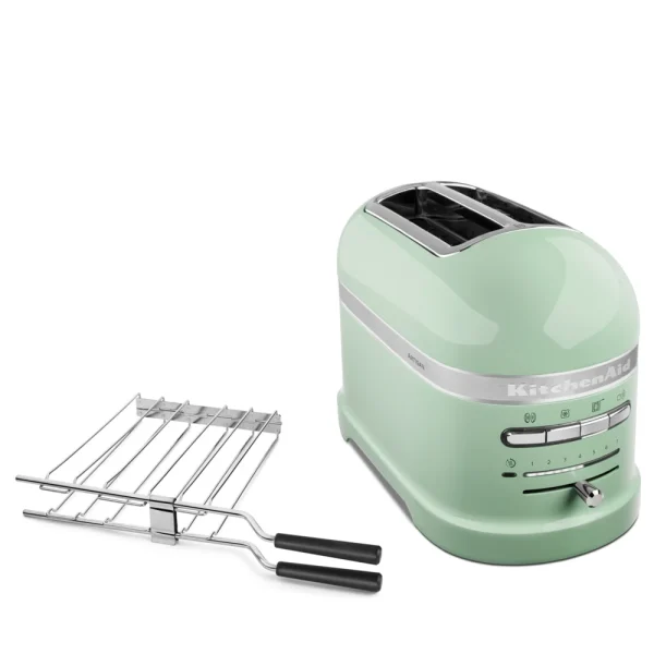 KitchenAid – Artisan Toaster – Pistazie 5