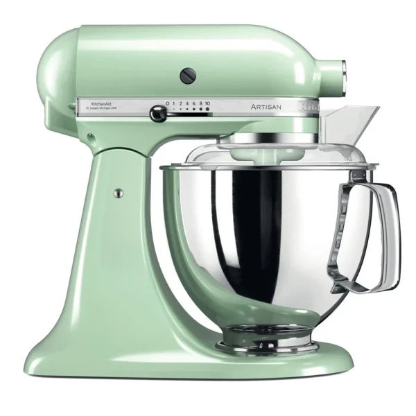 KitchenAid – Artisan Küchenmaschine 5KSM175PS – Pistazie 1