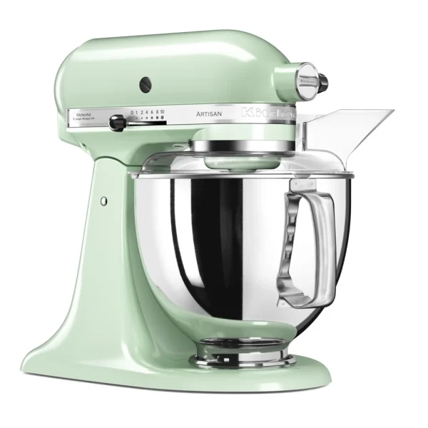 KitchenAid – Artisan Küchenmaschine 5KSM175PS – Pistazie 3