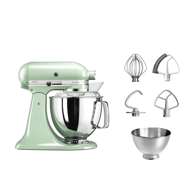 KitchenAid – Artisan Küchenmaschine 5KSM175PS – Pistazie 4