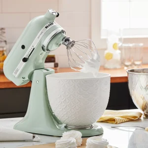 KitchenAid – Artisan Küchenmaschine 5KSM175PS – Pistazie 19