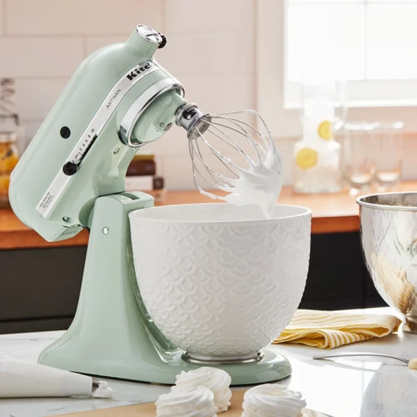 KitchenAid – Artisan Küchenmaschine 5KSM175PS – Pistazie 7