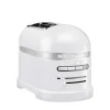 KitchenAid – Artisan Toaster Für 2 Scheiben – Frosted Pearl 17