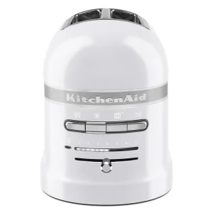 KitchenAid – Artisan Toaster Für 2 Scheiben – Frosted Pearl 12
