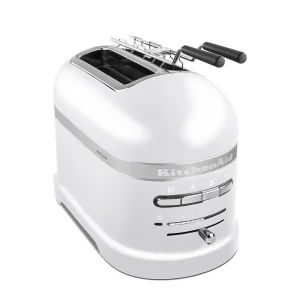 KitchenAid – Artisan Toaster Für 2 Scheiben – Frosted Pearl 16