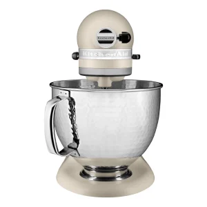 KitchenAid – Artisan Küchenmaschine 5KSM156HMEFL – Matte Fresh Linen 7