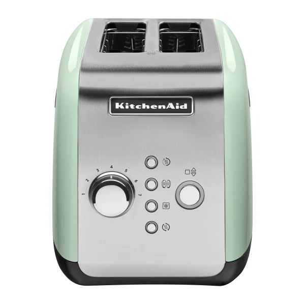KitchenAid KAD Toaster 2er Classic Pistachio | 17563 3