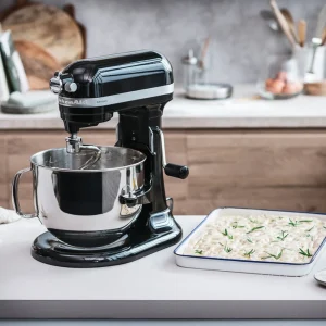 KitchenAid – Artisan Küchenmaschine 6,9 L – Onyx Black 18