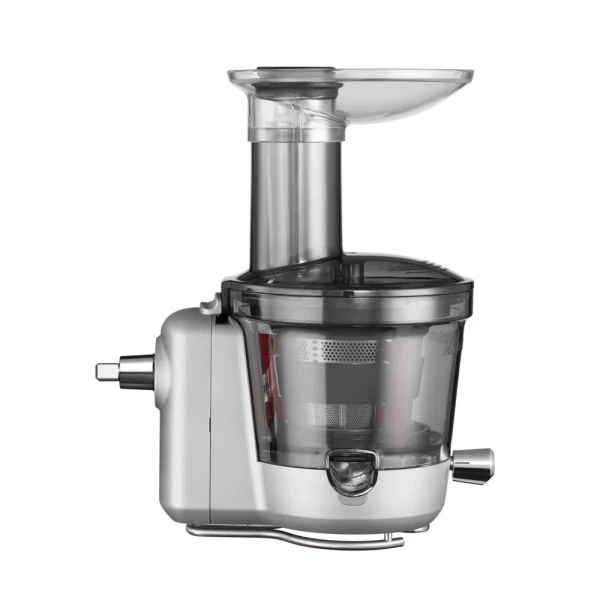 KitchenAid – Maximal Entsafter- & Soßenzubehör 1