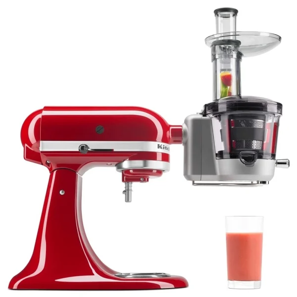 KitchenAid – Maximal Entsafter- & Soßenzubehör 3