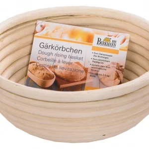 KitchenAid Küchenmaschine ARTISAN 175PS Creme Brotback-Set 18