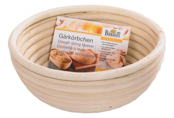 KitchenAid Küchenmaschine ARTISAN 175PS Creme Brotback-Set 7