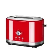 KitchenAid – 2-Scheiben Toaster – Empire Rot 17