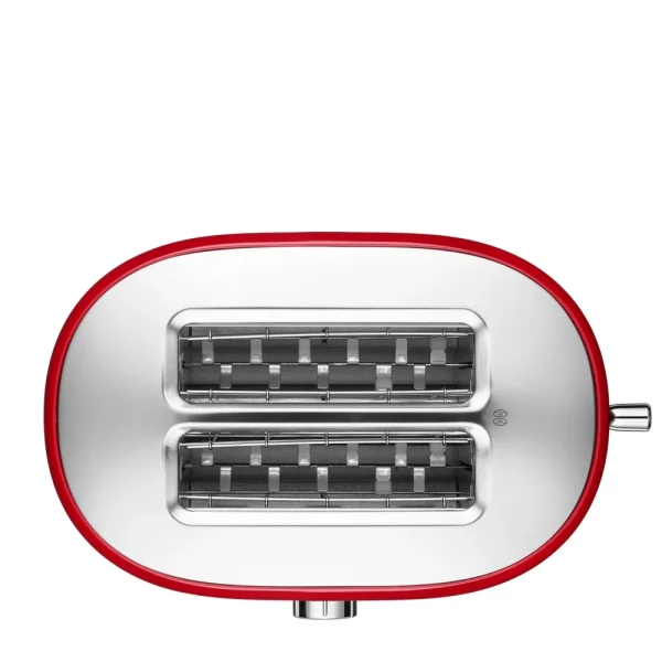 KitchenAid – 2-Scheiben Toaster – Empire Rot 4