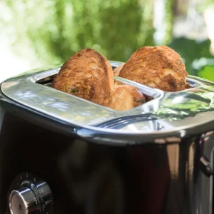 KitchenAid – 2-Scheiben Toaster – Empire Rot 15