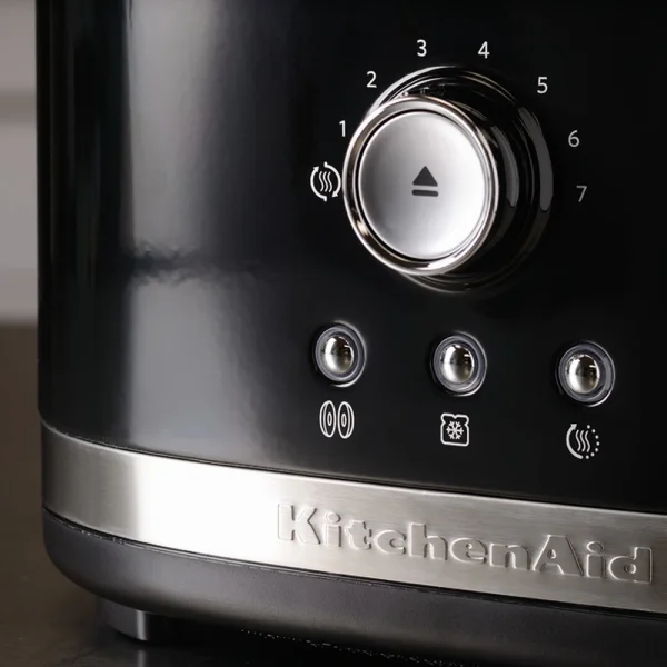 KitchenAid – 2-Scheiben Toaster – Empire Rot 8