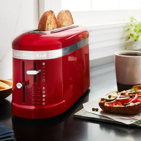 KitchenAid – 2-Scheiben Toaster Designkollektion 5