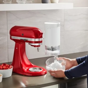KitchenAid Shave Ice-Vorsatz 19