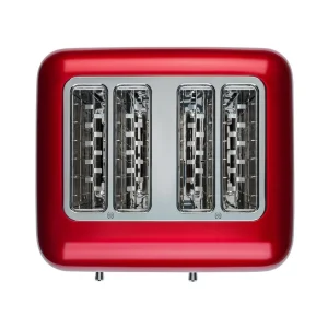 KitchenAid – Artisan Toaster Für 4 Scheiben – Liebesapfelrot 9