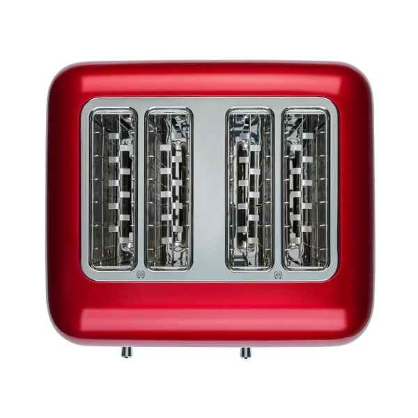 KitchenAid – Artisan Toaster Für 4 Scheiben – Liebesapfelrot 3