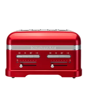 KitchenAid – Artisan Toaster Für 4 Scheiben – Liebesapfelrot 11