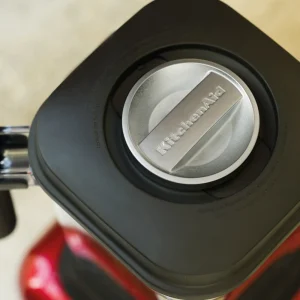 KitchenAid – ARTISAN Power Plus Blender – Liebesapfelrot 28