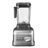 KitchenAid – ARTISAN Power Plus Blender – Medallion Silber 17