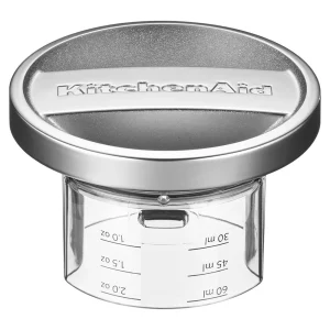 KitchenAid – ARTISAN Power Plus Blender – Medallion Silber 21