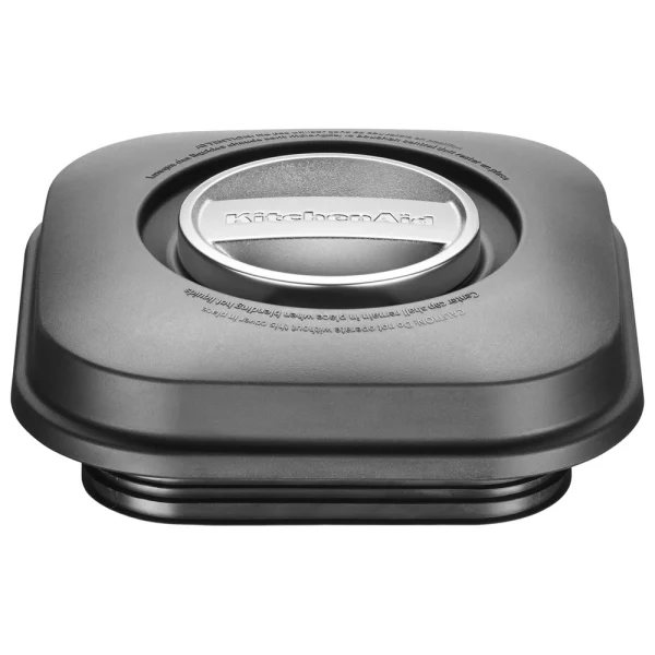 KitchenAid – ARTISAN Power Plus Blender – Medallion Silber 8