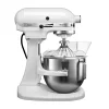 KitchenAid – Küchenmaschine 4,8 L HEAVY DUTY – Weiß 10