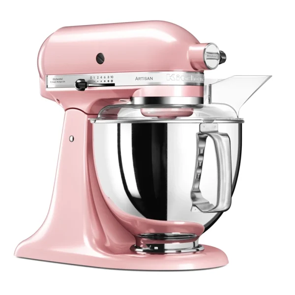 KitchenAid – Artisan Küchenmaschine 5KSM175PS – Pink 3