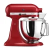 KitchenAid – Artisan Küchenmaschine 5KSM175PS – Empire Rot 20