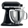 KitchenAid – Artisan Küchenmaschine 5KSM175PS – Onyx Schwarz 20