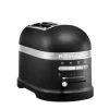 KitchenAid – Artisan Toaster – Gusseisen Schwarz 19
