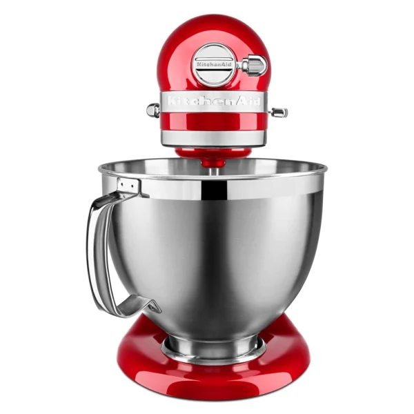 KitchenAid – Artisan Küchenmaschine 5KSM185PS – Liebesapfel 4