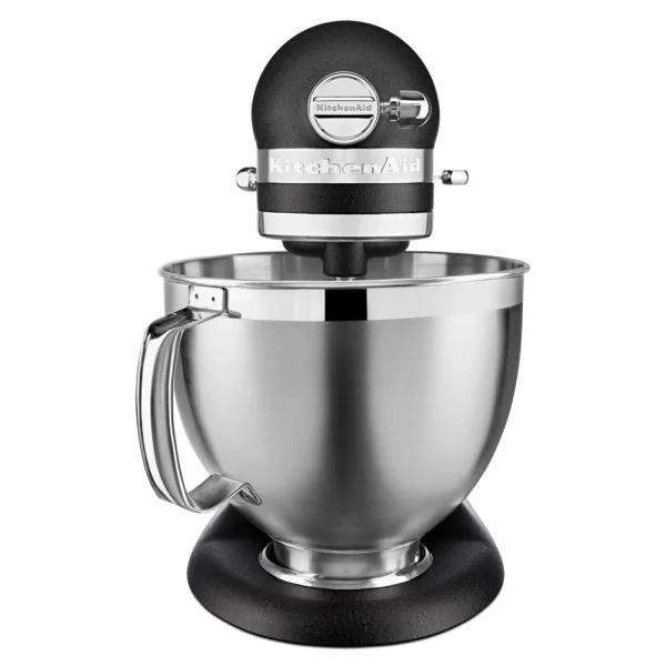 KitchenAid – Artisan Küchenmaschine 5KSM185PS – Gusseisen 4